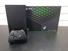 XBOX SERIES X, 1TB, BLACK, BLACK CONTROLLER, BOXED