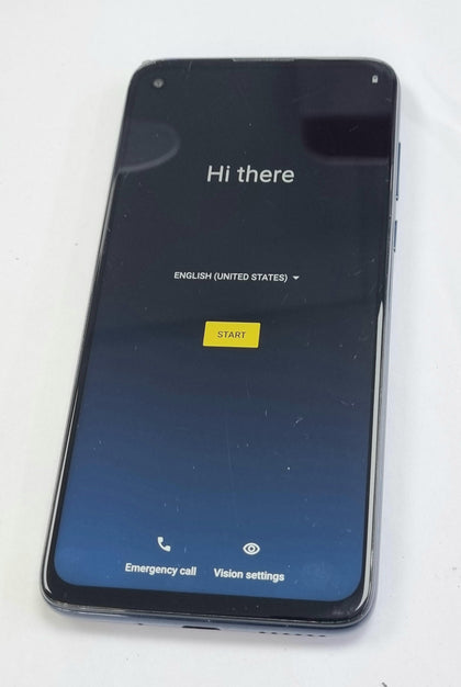 Motorola Moto G8 Power 64GB - Blue - Unlocked