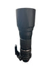 tamron sp 150-600mm