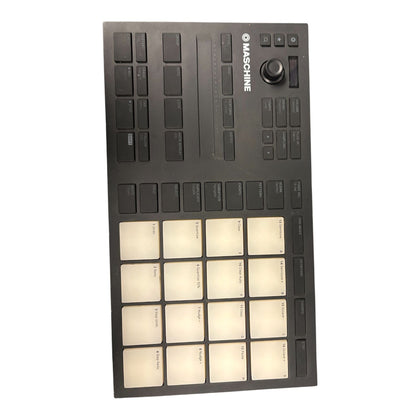 MASCHINE MIKRO MK3 Controller