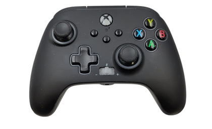 PowerA Microsoft Xbox One Wired Black Controller