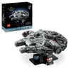 Lego - 75375 Star Wars Millennium Falcon