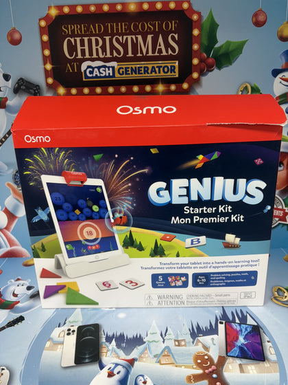 Osmo Genius Starter Kit For Ipad