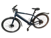 Carrera impel im-2.1 Electric Hybrid Bike Microshift