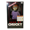 Seed of Chucky Glen 15" Mega Scale Figure with Sound