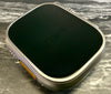 Apple Watch Ultra 49mm GPS + LTE Titanium