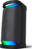 Sony XP500 Portable Bluetooth Wireless Party Speaker