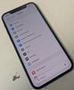 Apple iPhone 12 64GB black 81% Battery Health