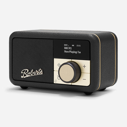 Roberts Revival Petite 2  DAB/DAB+FM RDS Bluetooth Radio