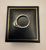 9ct gold ring size J