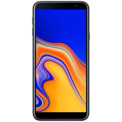 Samsung Galaxy J4+ 32GB Black duo sim unlocked