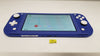 Nintendo Switch Lite Blue Console 32gb including 256gb SD Card