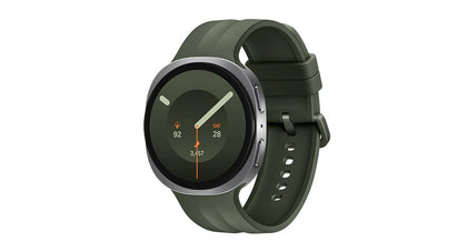 Samsung Galaxy Watch9 44mm Smart Watch - Silver
