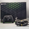 Xbox Series X Console, 1TB, Black, Boxed With Fusion Pad