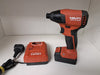 Hilti SID 2-A12 Cordless impact driver - Great Yarmouth