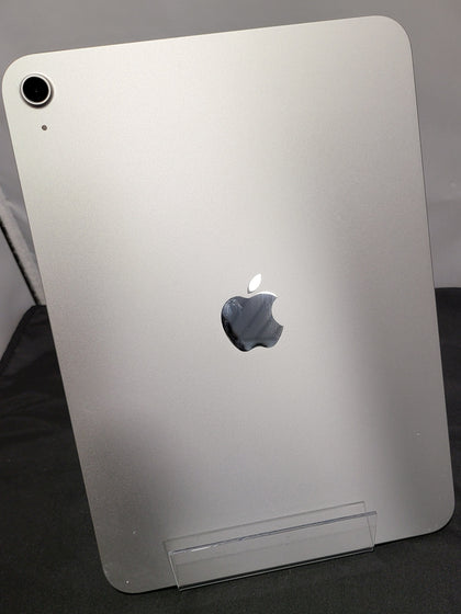Apple iPad 2025 11 Inch Wi-Fi 128GB - Silver