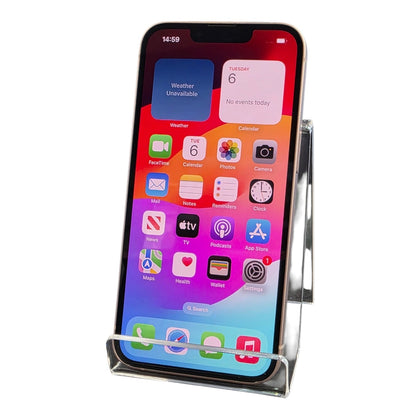 Apple iPhone 13 - 128GB - Unlocked