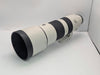 Sony FE 200-600mm G OSS Camera Lens E-Mount