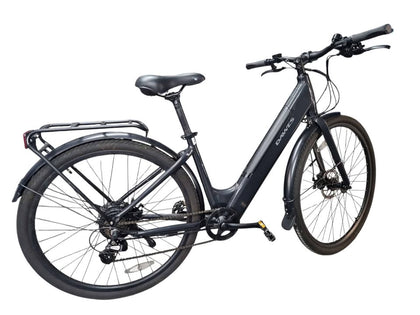 Dawes Scenic Electric Hybrid Bike – 17