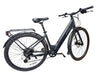 Dawes Scenic Electric Hybrid Bike – 17" Frame – 700C Wheels – 7 Speed E-Bike