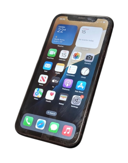 Apple iPhone Xr 128GB Unlocked**Unboxed**