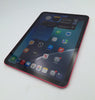 Apple iPad 10th Gen 10.9" 64GB Pink tablet unlocked unboxed, scratches on the screen. 100% battery life