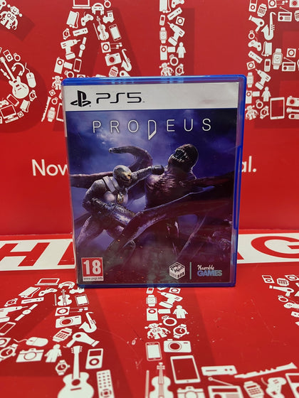 Prodeus (PS5)