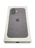 Apple iPhone 16 128gb - Black - Boxed - As New