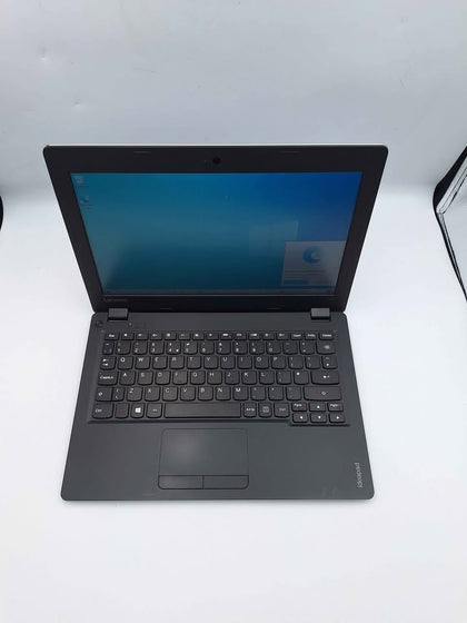 Lenovo 110S-11IBR Netbook - Intel N3160 - 2GB Ram - 32GB SSD - 11