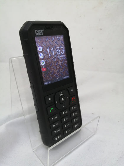 Cat B35 Mobile, 4GB Storage, Unlocked