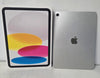 Apple iPad A16 128GB Silver - Wi-Fi