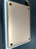 Apple MacBook Air with Retina Display - 8 GB RAM - 256 GB SSD - 13.3" IPS 2560 x 1600 (WQXGA) - Wi-Fi 6 - Space Gray - kbd: US - CTO