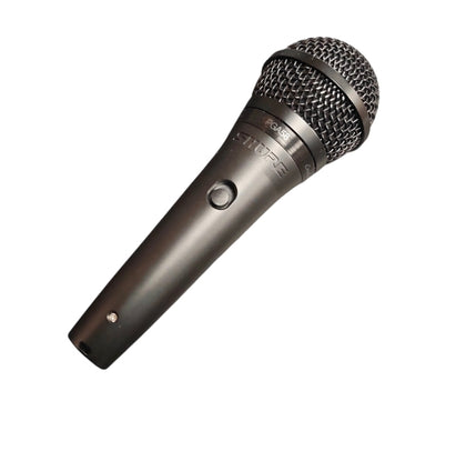 Shure PGA58 Dynamic Cardioid Microphone with Pick-Up Pattern