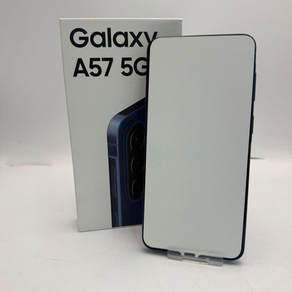 Samsung A57 5G 256GB Awesome Navy Unlocked – Dual SIM Unlocked