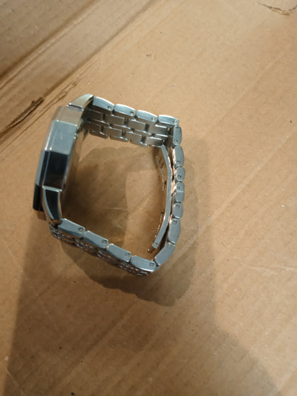 Bulova Watch