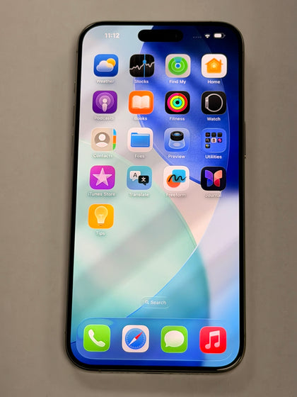 iphone 15 pro max natural titanium 1tb 86%