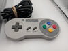 Nintendo snes console bundle