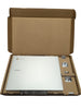 Samsung Galaxy Chromebook Go 64GB Silver Boxed and barely used.