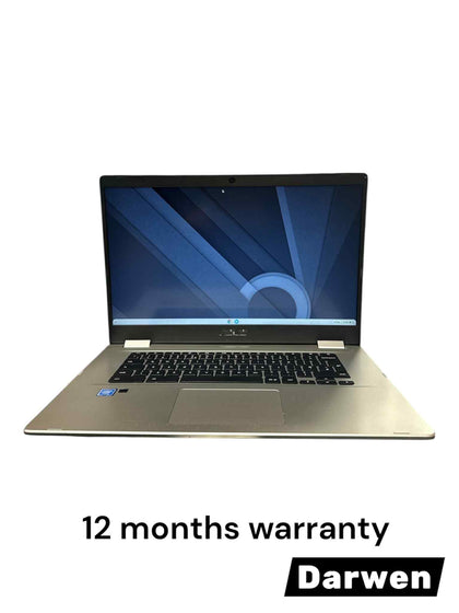 Asus Chromebook - C523N/N3350/4GB Ram/64GB eMMC/15