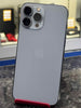 iPhone 13 Pro Max (Good condition)  - 256GB, Unlocked, 84% Battery