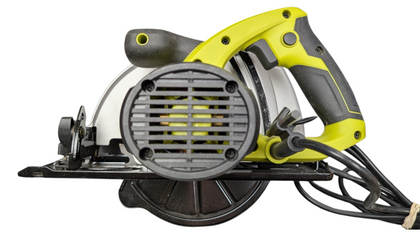 Guild Corded Circular Saw *Boxed*