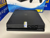 Playstation 4 Slim Console, 500GB Black, Boxed faulty controller (no vibration)