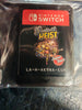 SteamWorld Heist - SUPERARE GAMES - Cartridge Only - Great Yarmouth