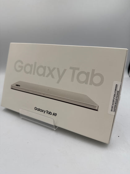 Samsung Galaxy A9 Tablet 64gb