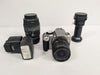 Canon Eos 350d 8.0mp Digital Slr Camera - Silver
