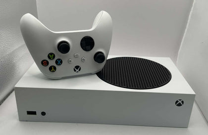 Xbox Series S - 512GB