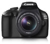 Canon EOS 1100D DSLR Camera
