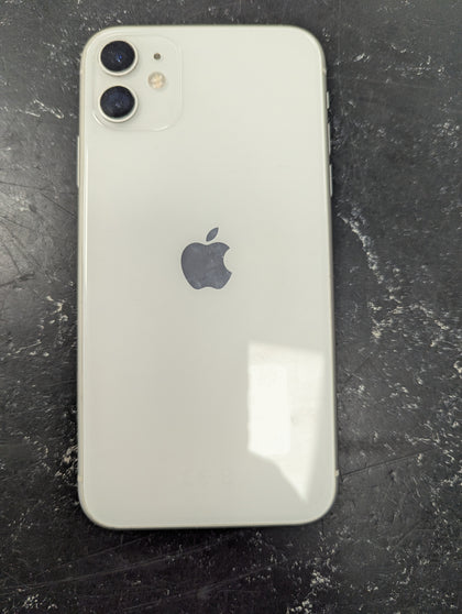 iPhone 11 128GB