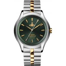 Vivienne Westwood Little Wallace Ladies Watch