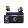 Hollyland Lark M2 Duo boxed wireless Lavalier Microphone